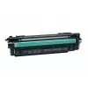 HP 655A geltona originali LaserJet tonerio kasetė, 10500 puslapių, geltona, 1 vnt.