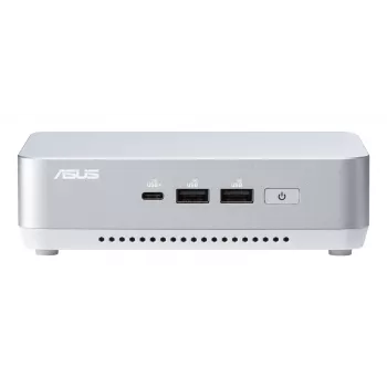ASUS NUC 14 Pro+ RNUC14RVSU500000I UCFF sidabrinis 125H