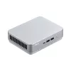 ASUS NUC 14 Pro+ RNUC14RVSU500000I UCFF sidabrinis 125H