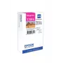 Epson rašalo kasetė XXL purpurinė 3,4k