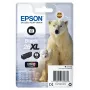 Epson Polar bear Singlepack Photo Juoda 26XL Claria Premium Ink