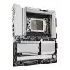 GIGABYTE TRX50 AERO D Motininė plokštė – palaiko AMD Ryzen Threadripper 9000 serijos procesorius, 16+8+4 fazių skaitmeninis VRM, iki 7800MHz DDR5 (OC), 3xPCIe 5.0 + 1xPCIe 4.0 M.2, Wi-Fi 7, 10GbE LAN, USB4