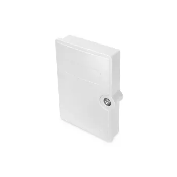 DIGITUS lauko FTTH dėžutė 6x SC/DX adapteriams, IP65