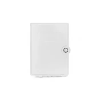 DIGITUS lauko FTTH dėžutė 6x SC/DX adapteriams, IP65