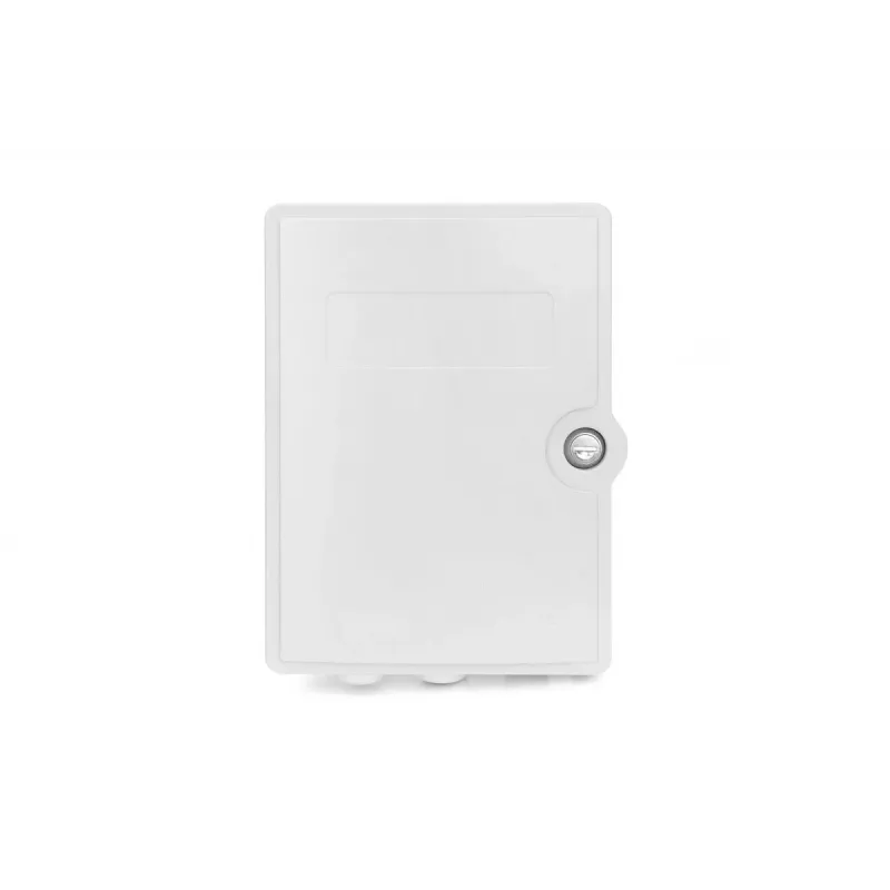 DIGITUS lauko FTTH dėžutė 6x SC/DX adapteriams, IP65
