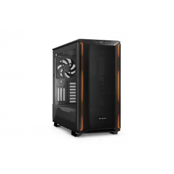be quiet Dark Base 701 Juoda Midi Tower