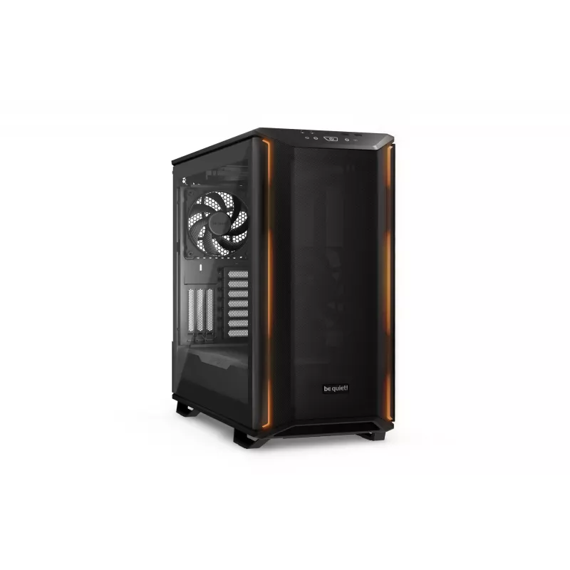 be quiet Dark Base 701 Juoda Midi Tower