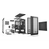 be quiet Dark Base 701 Juoda Midi Tower