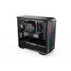 be quiet Dark Base 701 Juoda Midi Tower