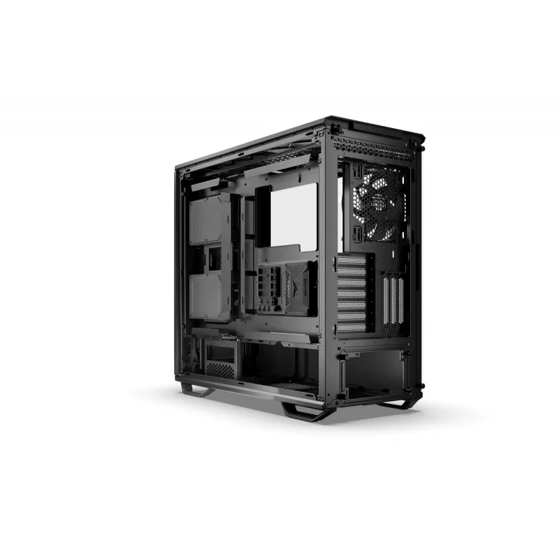 be quiet Dark Base 701 Juoda Midi Tower
