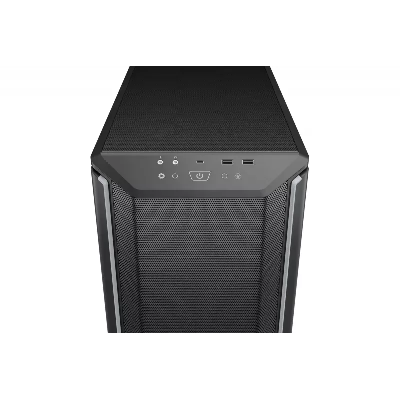be quiet Dark Base 701 Juoda Midi Tower