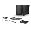be quiet Dark Base 701 Juoda Midi Tower