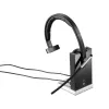 Ausinės Logitech H820e belaidės ausinės Mono