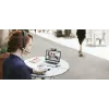 Ausinės Logitech H820e belaidės ausinės Mono
