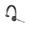 Ausinės Logitech H820e belaidės ausinės Mono