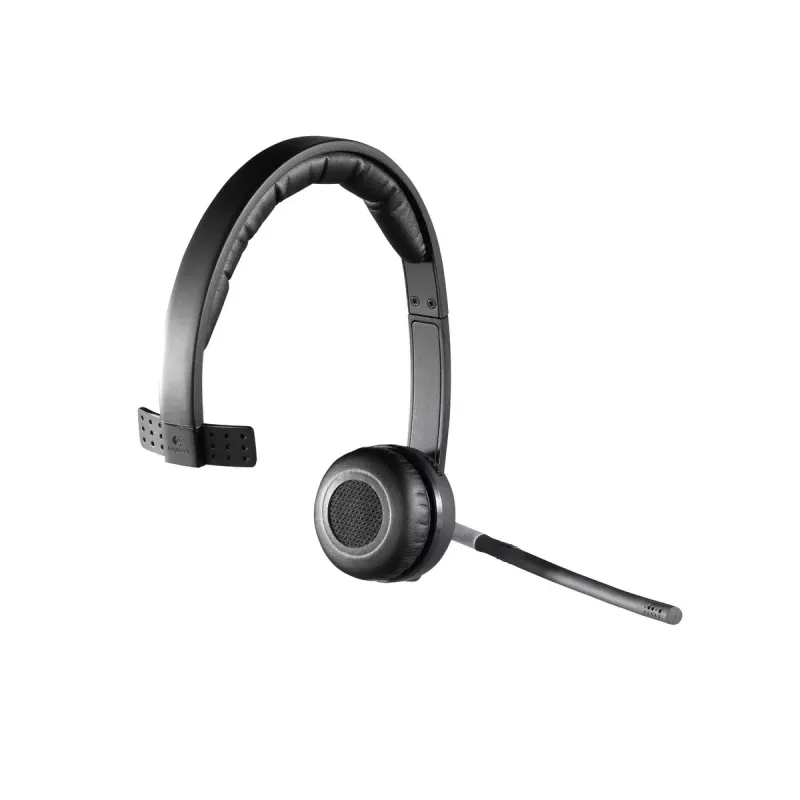 Ausinės Logitech H820e belaidės ausinės Mono
