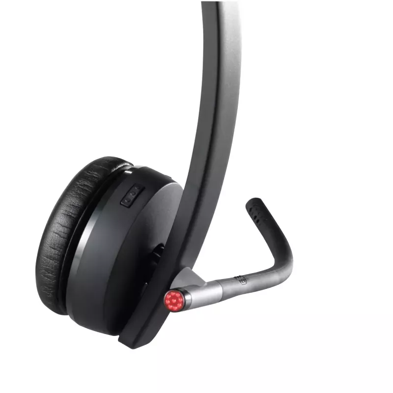 Ausinės Logitech H820e belaidės ausinės Mono