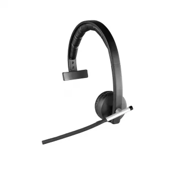 Ausinės Logitech H820e belaidės ausinės Mono