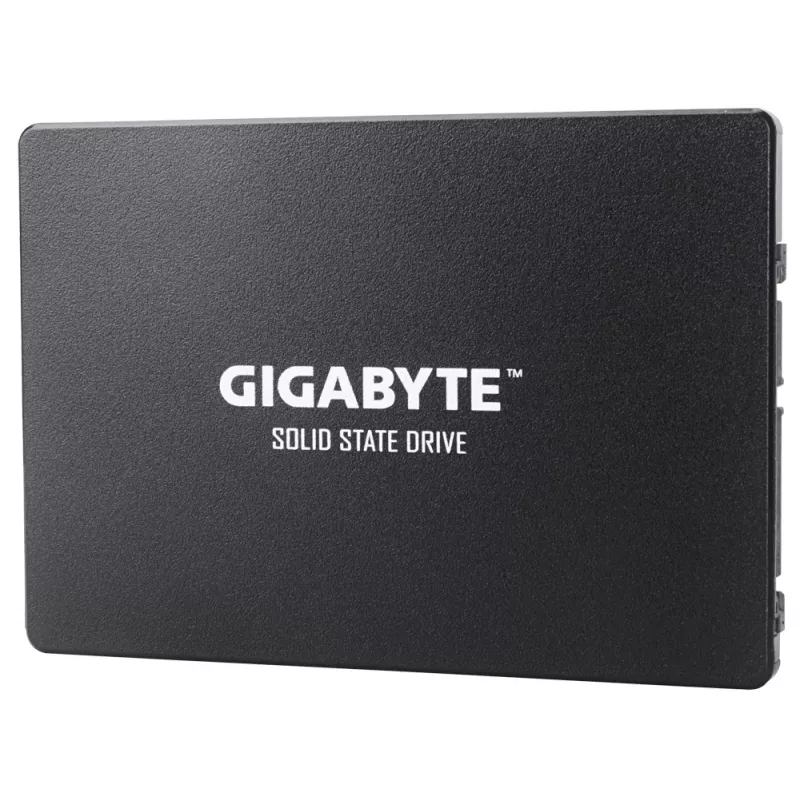 Solid State Drive Gigabyte 480GB 2.5 inch SATA GP-GSTFS31480GNTD