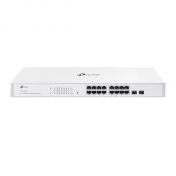 TP-Link Festa FS318G valdomas gigabitinio eterneto (10/100/1000) baltas