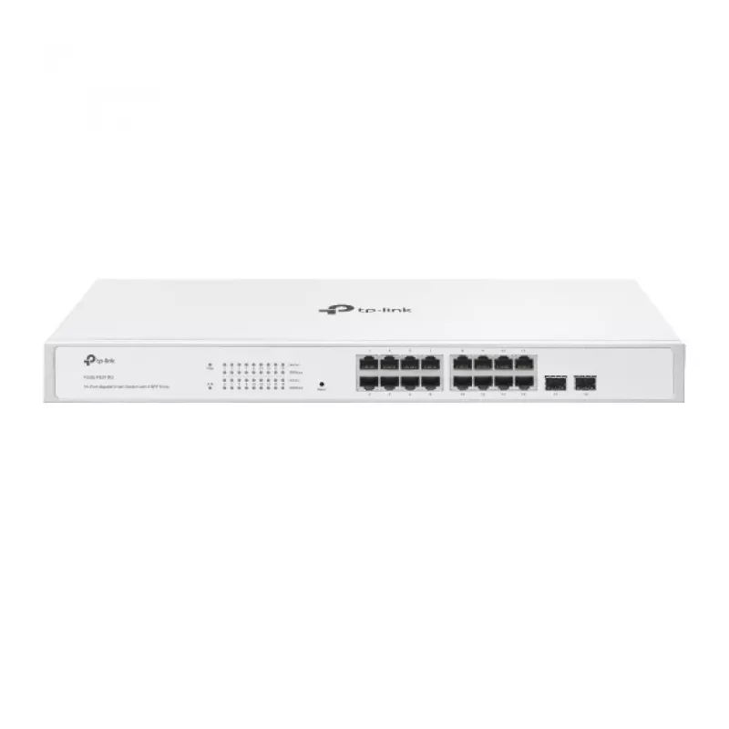 TP-Link Festa FS318G valdomas gigabitinio eterneto (10/100/1000) baltas