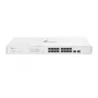 TP-Link Festa FS318G valdomas gigabitinio eterneto (10/100/1000) baltas