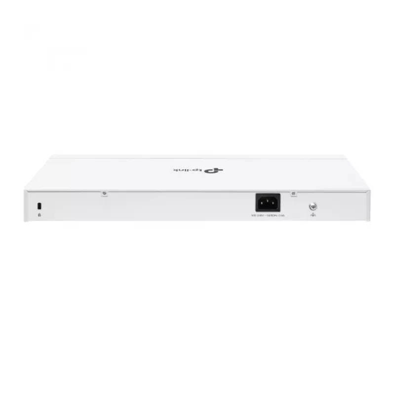 TP-Link Festa FS318G valdomas gigabitinio eterneto (10/100/1000) baltas