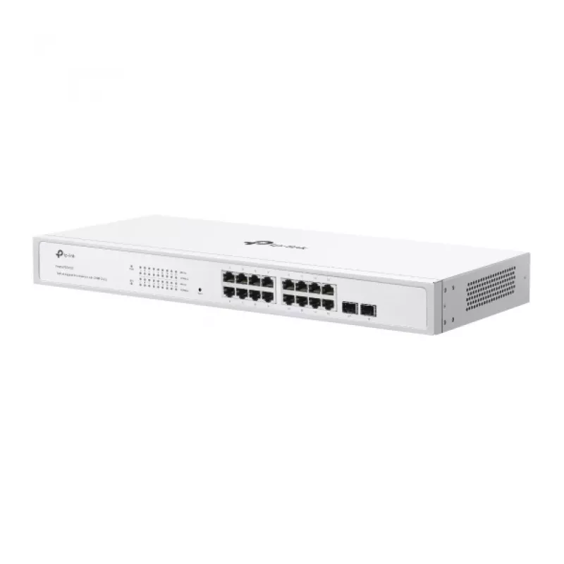 TP-Link Festa FS318G valdomas gigabitinio eterneto (10/100/1000) baltas