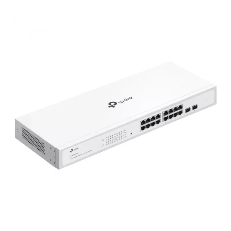 TP-Link Festa FS318G valdomas gigabitinio eterneto (10/100/1000) baltas