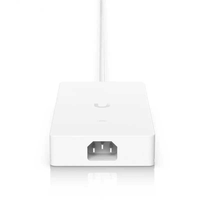 Maitinimo adapteris Ubiquiti UACC-Adapter-AC-210W Patalpų 210W 100-240V Baltas