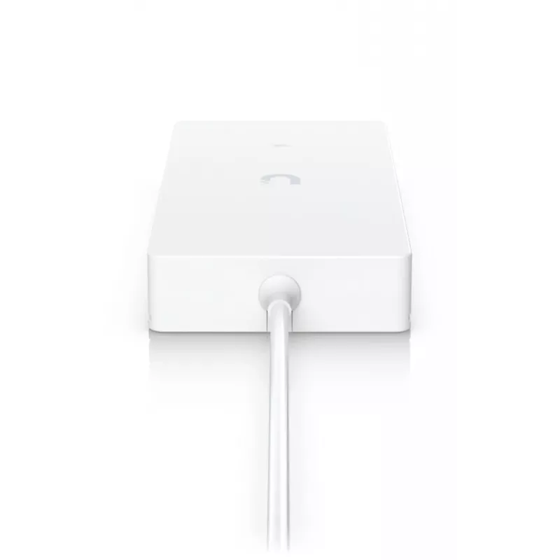 Maitinimo adapteris Ubiquiti UACC-Adapter-AC-210W Patalpų 210W 100-240V Baltas