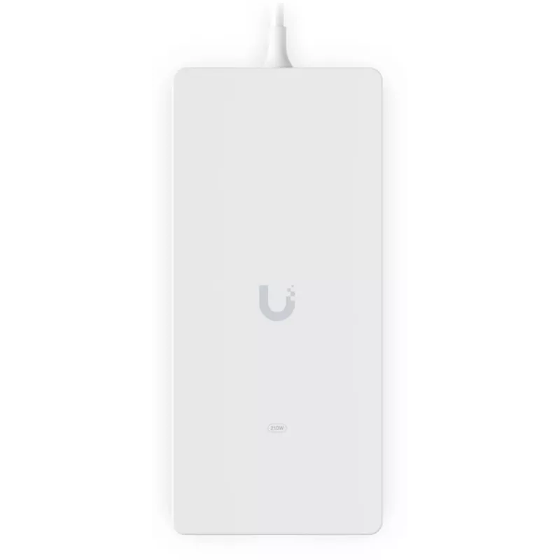 Maitinimo adapteris Ubiquiti UACC-Adapter-AC-210W Patalpų 210W 100-240V Baltas