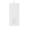 Maitinimo adapteris Ubiquiti UACC-Adapter-AC-210W Patalpų 210W 100-240V Baltas