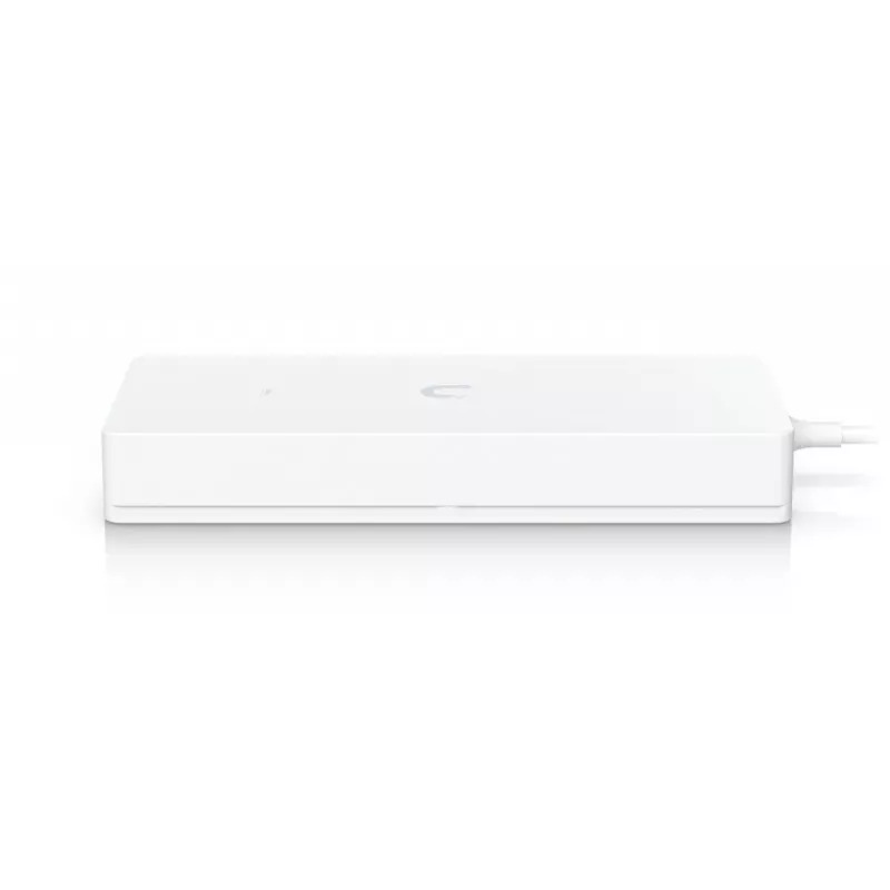 Maitinimo adapteris Ubiquiti UACC-Adapter-AC-210W Patalpų 210W 100-240V Baltas