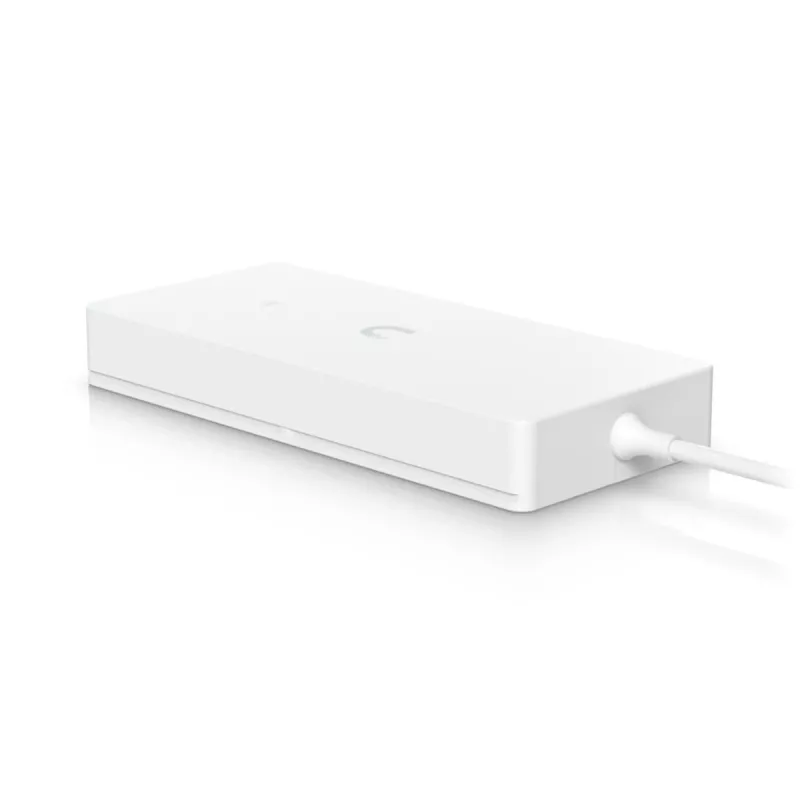 Maitinimo adapteris Ubiquiti UACC-Adapter-AC-210W Patalpų 210W 100-240V Baltas
