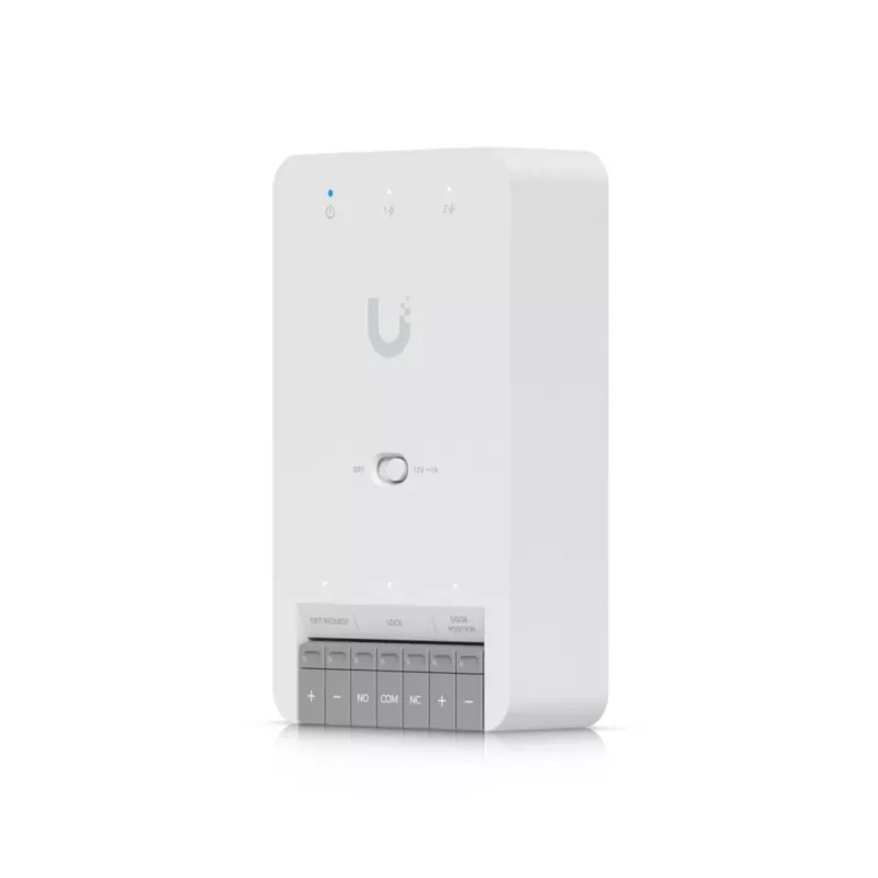 UBIQUITI NETWORKS prieigos šakotuvas Ubiquiti Unifi Access Ua-hub-door-mini