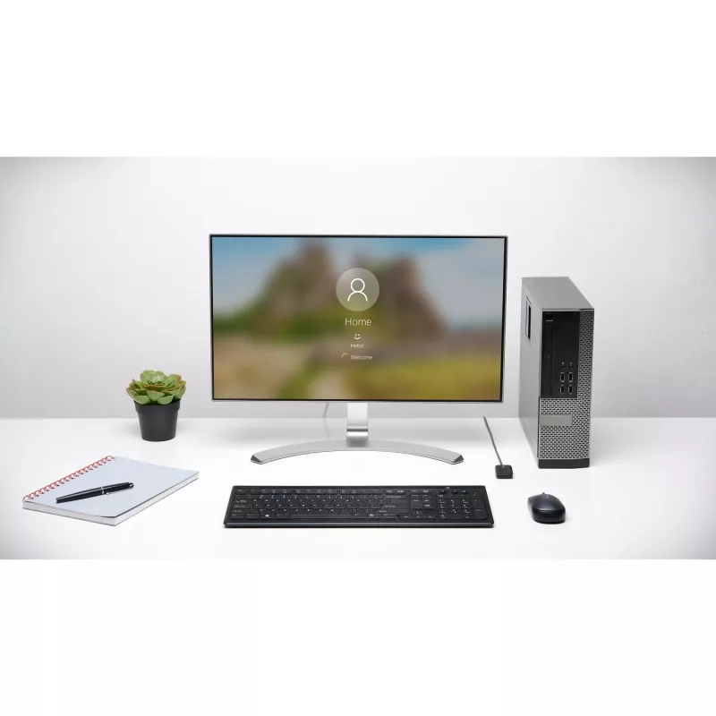 Kensington VeriMark Desktop Fingerprint Key