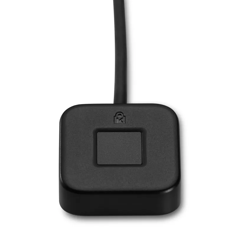 Kensington VeriMark Desktop Fingerprint Key