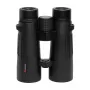 Braun Compagno 10 x 50 WP binoklis BAK-4 Roof juodas