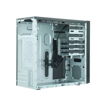 Chieftec HO-11B Tower Juoda 350 W