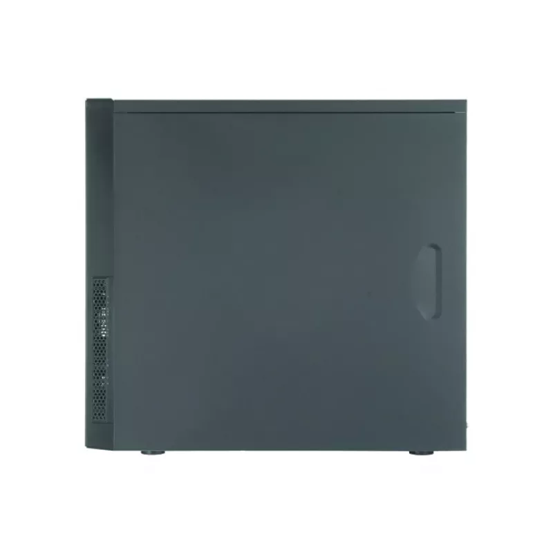 Chieftec HO-11B Tower Juoda 350 W