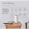 TP-Link AC1200 + AV1000 viso namo hibridinė „Mesh“ Wi-Fi sistema, 3 vnt. rinkinys