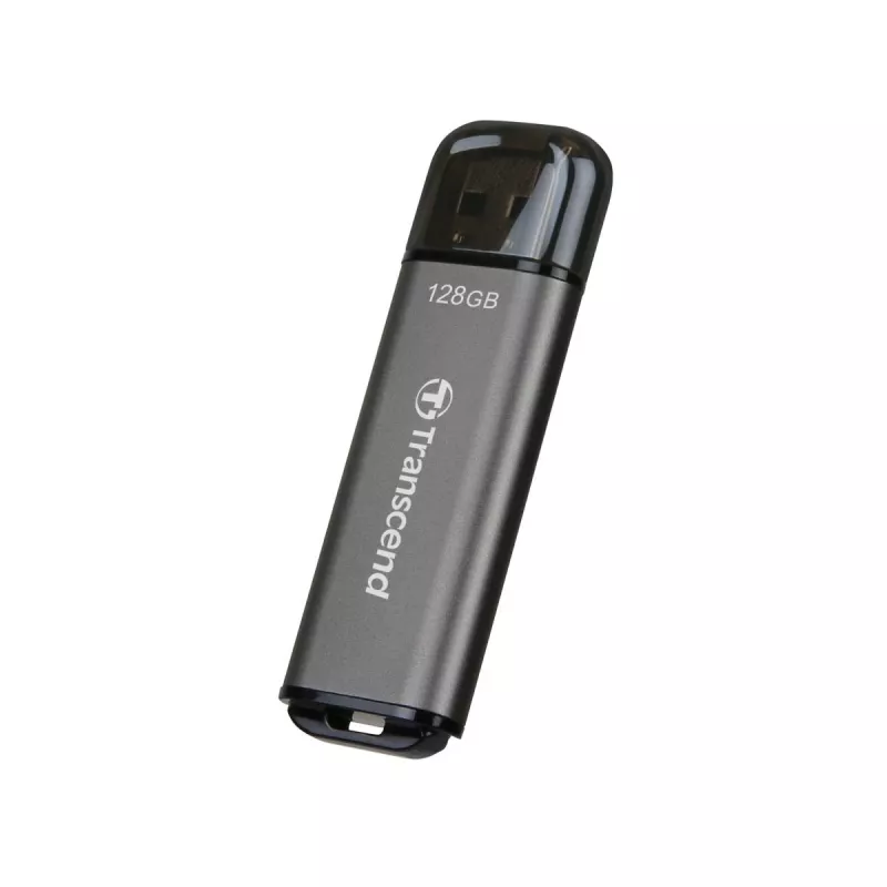 TRANSCEND Jetflash 920 - 256GB USB atmintinė - USB 3.2