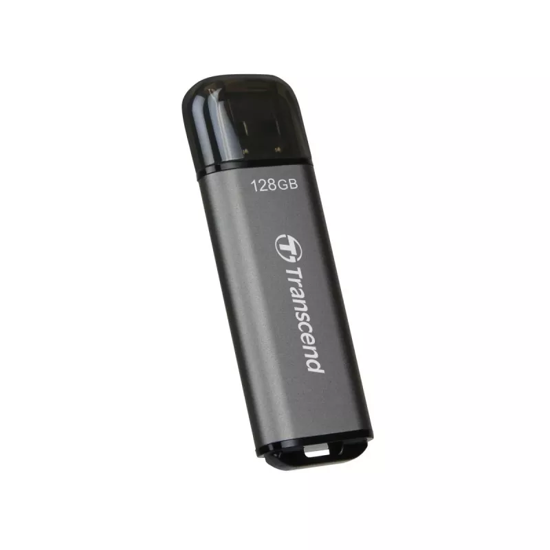 TRANSCEND Jetflash 920 - 256GB USB atmintinė - USB 3.2