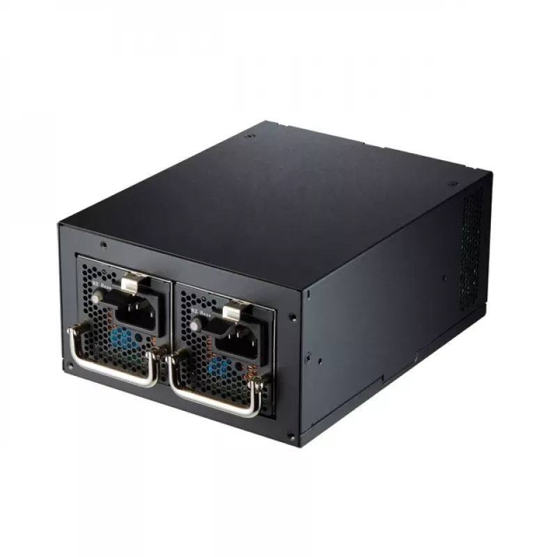 FSP FSP930-20REB maitinimo blokas 930 W 20+4 pin ATX ATX Juoda
