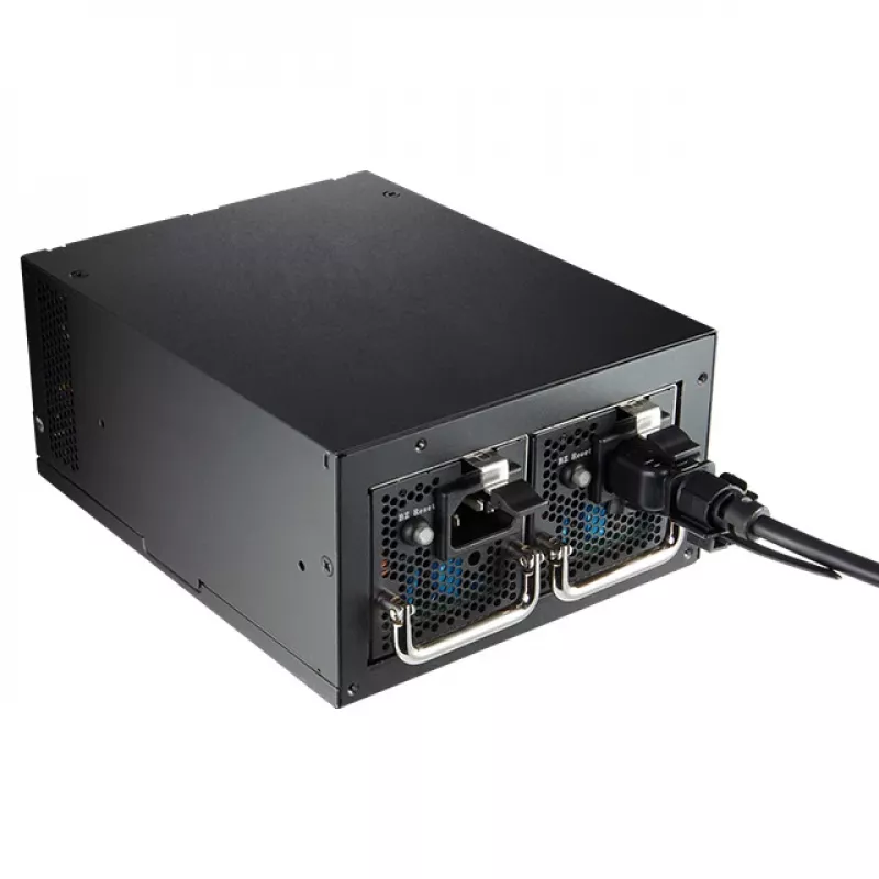 FSP FSP930-20REB maitinimo blokas 930 W 20+4 pin ATX ATX Juoda