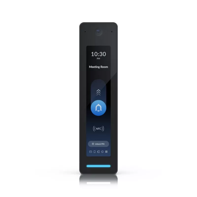 Access Reader Ubiquiti UA-G2-Pro-Black 12 MP 11.9 cm Display