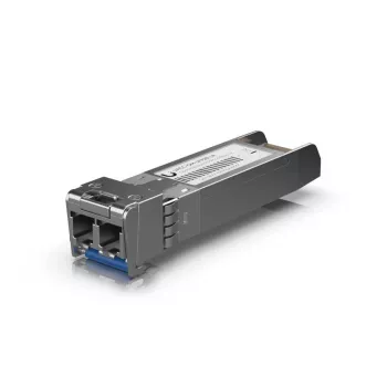 UBIQUITI NETWORKS siųstuvo-imtuvo modulis Uacc-om-sfp28-lr vienmodis 25g