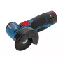 Bosch GWS 10,8-76 V-EC kampinis šlifuoklis 7.6 cm 19500 aps./min. 900 g