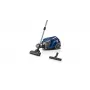 Bosch Serie 6 BGC41X36 dulkių siurblys 2,4 l cilindrinis dulkių siurblys Sausas 700 W Be maišelio